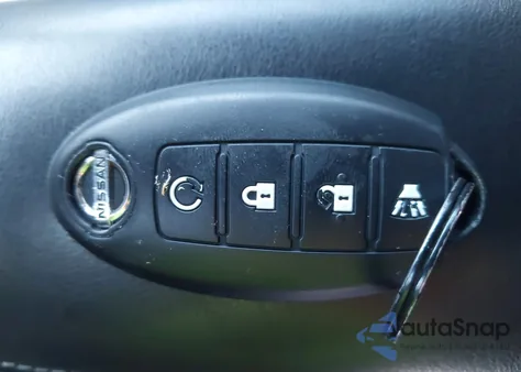 2017 Nissan Murano Sv from USA, damaged, VIN 5N1AZ2MH9HN113543